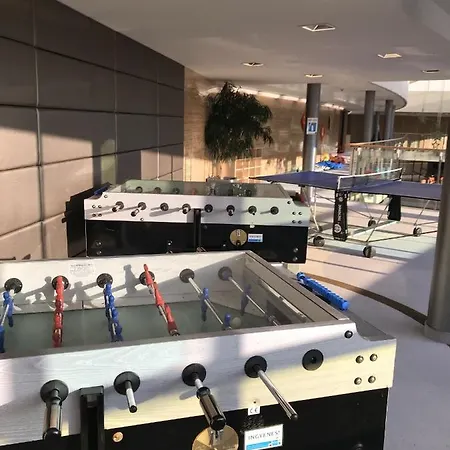 Relax And - Delux Velence