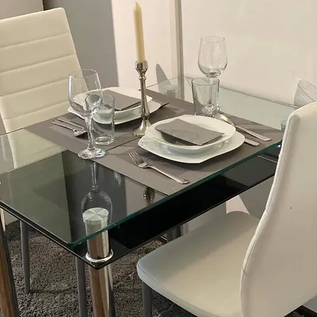 Apartment Relax And - Delux *