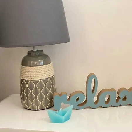 Relax And - Delux Apartment *