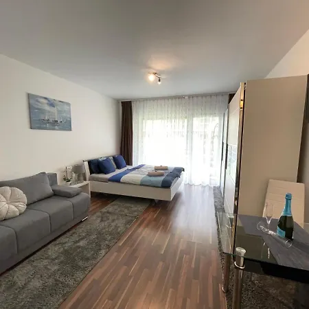 Apartment Relax And - Delux Velence