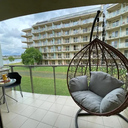 Relax And - Delux Velence
