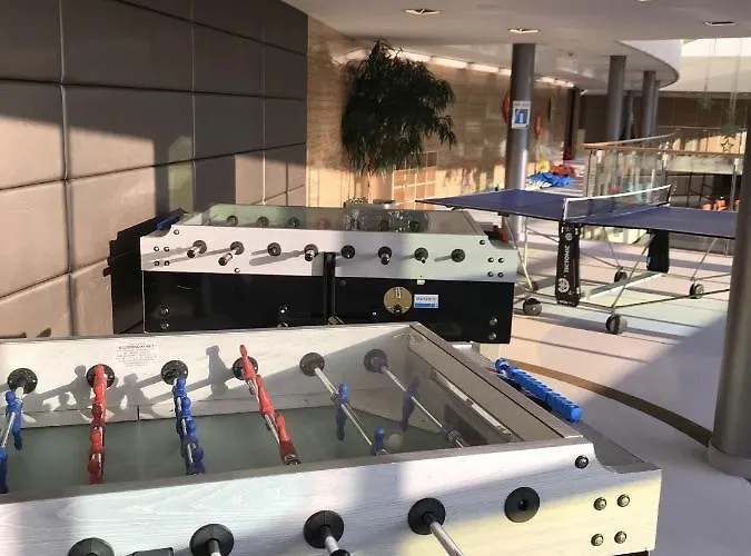 Relax And - Delux Velence