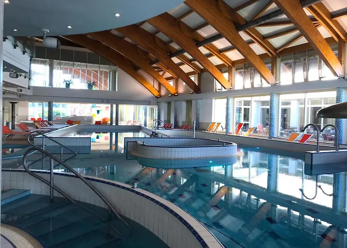 Relax And - Delux * Velence