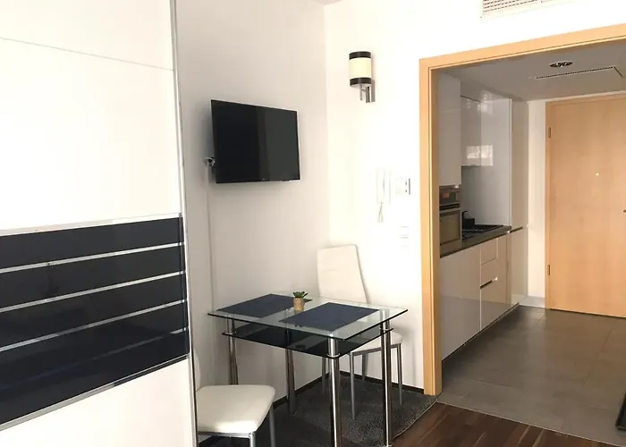 Relax And - Delux * Velence