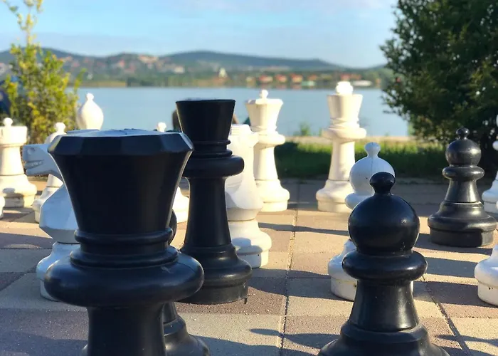 Apartmán Relax And - Delux