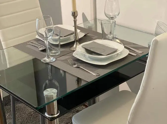 Apartmán Relax And - Delux *