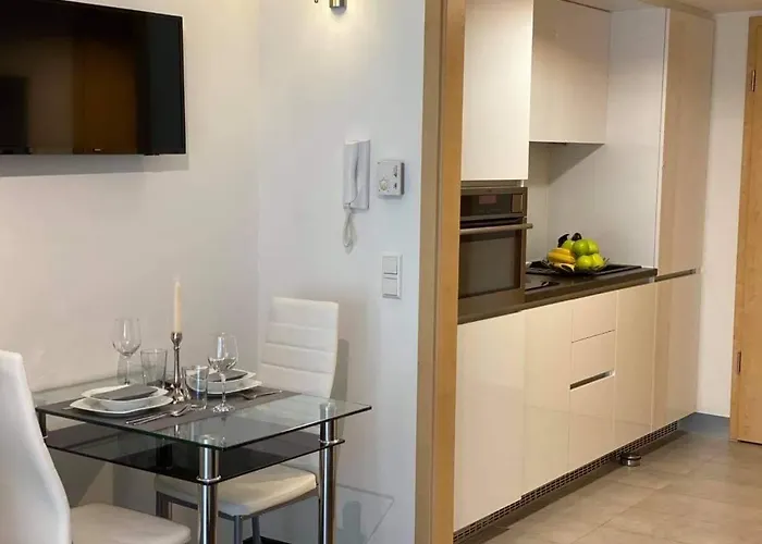 Relax And - Delux * Velence