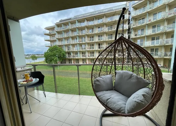 Relax And - Delux Velence