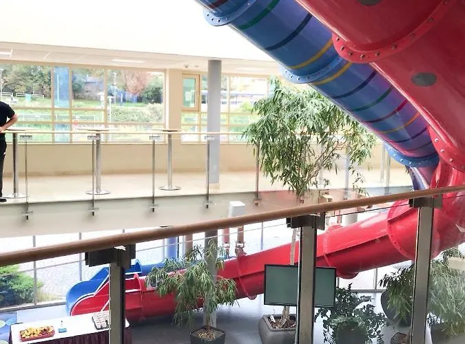 Relax And - Delux Apartmán *